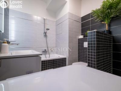 Sale apartment 2+KK Plzeň, Poděbradova č. 6