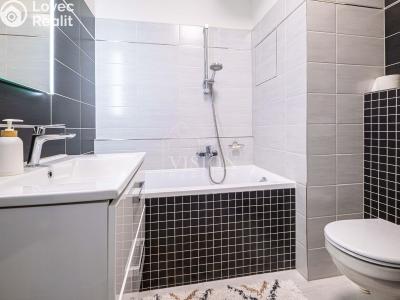 Sale apartment 2+KK Plzeň, Poděbradova č. 8