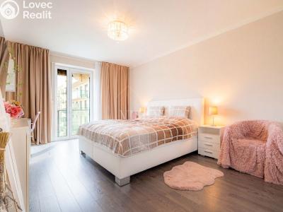 Sale apartment 2+KK Plzeň, Poděbradova č. 9
