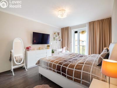 Sale apartment 2+KK Plzeň, Poděbradova č. 10