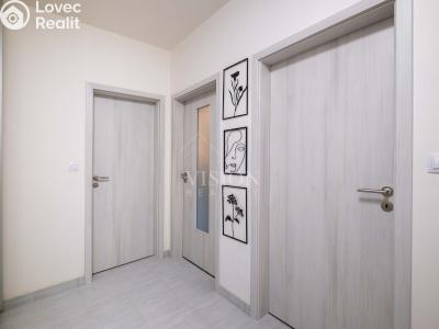 Sale apartment 2+KK Plzeň, Poděbradova č. 14