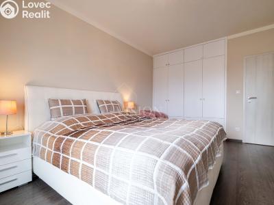 Sale apartment 2+KK Plzeň, Poděbradova č. 11