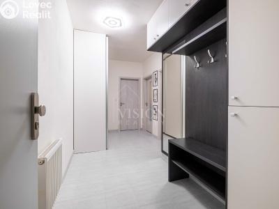 Sale apartment 2+KK Plzeň, Poděbradova č. 12