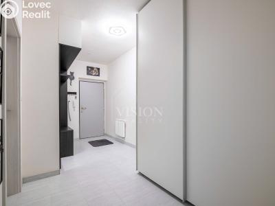 Sale apartment 2+KK Plzeň, Poděbradova č. 13