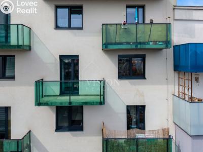 Sale apartment 2+KK Plzeň, Poděbradova č. 15