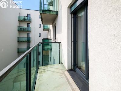Sale apartment 2+KK Plzeň, Poděbradova č. 17