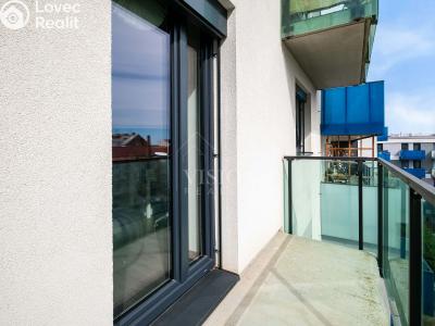 Sale apartment 2+KK Plzeň, Poděbradova č. 18