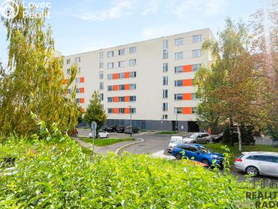 Аренда парковки Praha, Letovská č. 3