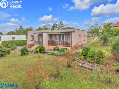 Продаж сімейного будинку Němčice č. 2