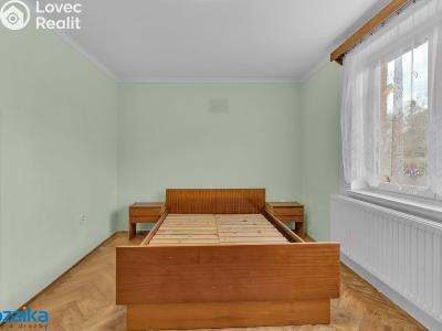 Продаж сімейного будинку Němčice č. 15