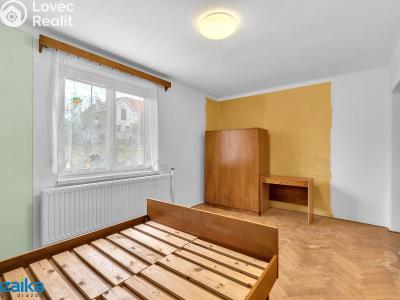 Продаж сімейного будинку Němčice č. 16