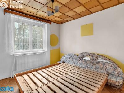 Продаж сімейного будинку Němčice č. 18
