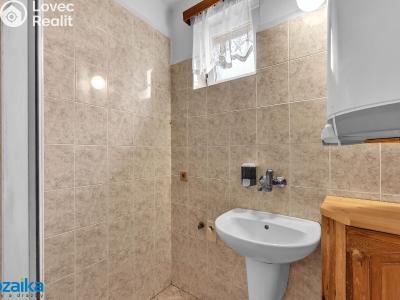 Продаж сімейного будинку Němčice č. 19