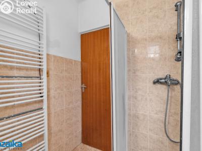 Продаж сімейного будинку Němčice č. 21