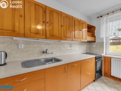 Продаж сімейного будинку Němčice č. 25