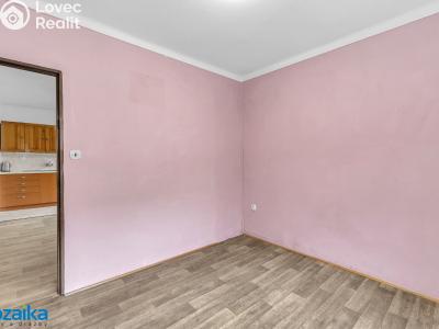 Продаж сімейного будинку Němčice č. 28
