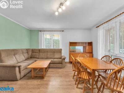 Продаж сімейного будинку Němčice č. 30