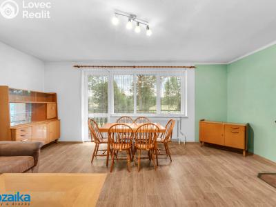 Продаж сімейного будинку Němčice č. 32