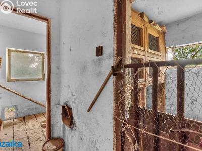 Продаж сімейного будинку Němčice č. 46