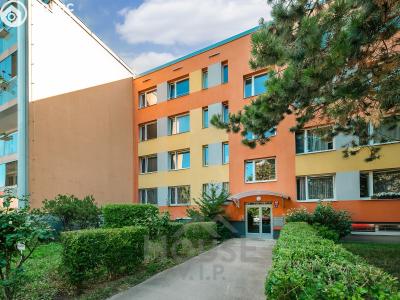 Prodej bytu 4+KK Praha, Křivenická č. 30