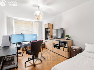 Prodej bytu 4+KK Praha, Křivenická č. 18