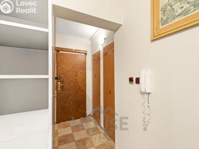 Prodej bytu 4+KK Praha, Křivenická č. 24