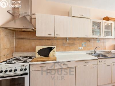 Продаж квартири 4+KK Praha, Křivenická č. 7
