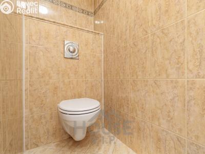 Продаж квартири 4+KK Praha, Křivenická č. 14