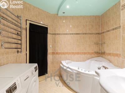 Продаж квартири 4+KK Praha, Křivenická č. 15