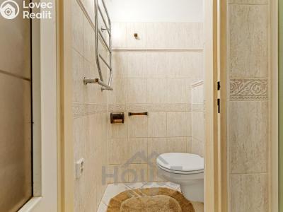 Продаж квартири 4+KK Praha, Křivenická č. 21