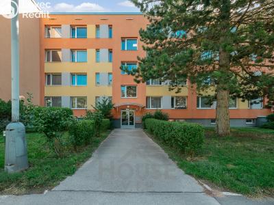 Продаж квартири 4+KK Praha, Křivenická č. 26
