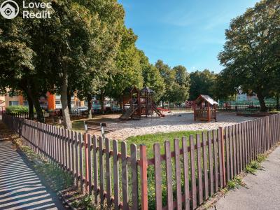 Продаж квартири 4+KK Praha, Křivenická č. 27