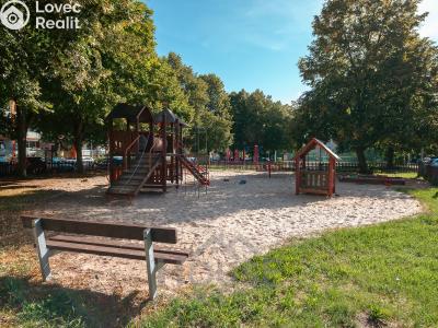 Продаж квартири 4+KK Praha, Křivenická č. 28