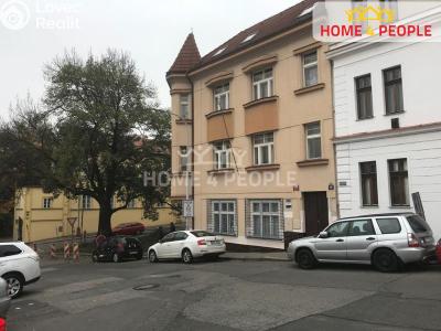 Оренда складу Praha 5, Tůmova č. 1
