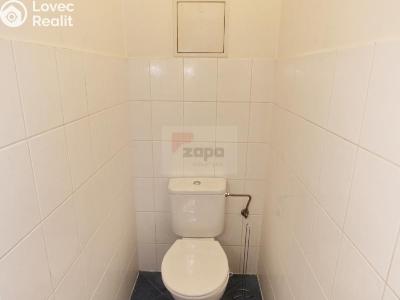 Оренда квартири 2+KK Praha, Kovanecká č. 5