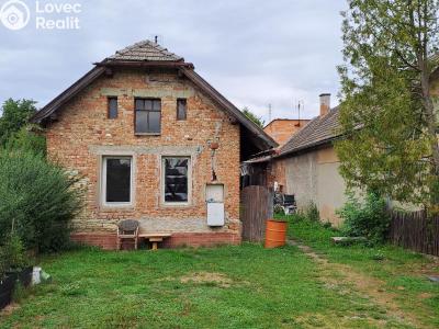 Sale family house Chrast č. 31
