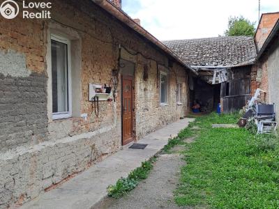 Sale family house Chrast č. 16