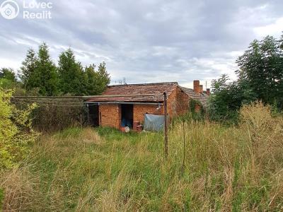 Sale family house Chrast č. 28