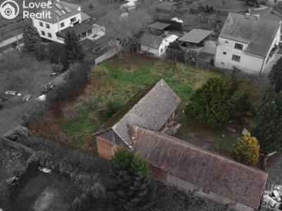 Prodej rodinného domu Nechanice č. 5