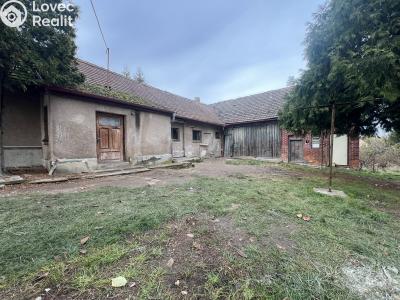 Prodej rodinného domu Nechanice č. 6