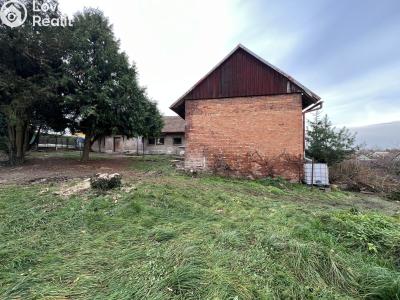 Prodej rodinného domu Nechanice č. 7