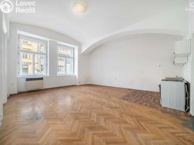 Продаж квартири 3+KK Praha, Lípová č. 3