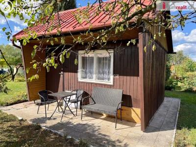Продажа хижины Frenštát pod Radhoštěm, Kopaná č. 1