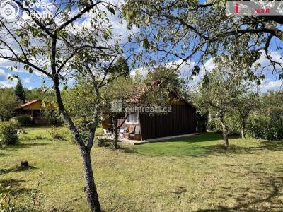Продажа хижины Frenštát pod Radhoštěm, Kopaná č. 2
