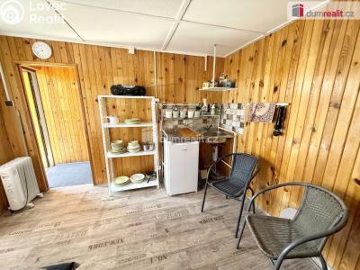 Продажа хижины Frenštát pod Radhoštěm, Kopaná č. 4