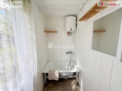 Продажа хижины Frenštát pod Radhoštěm, Kopaná č. 5