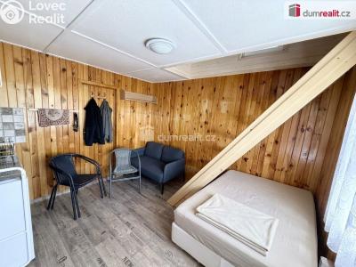 Продажа хижины Frenštát pod Radhoštěm, Kopaná č. 7