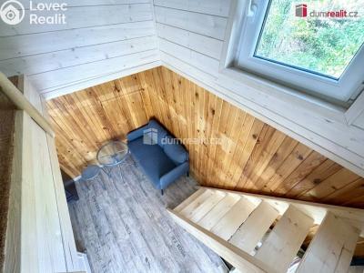 Продажа хижины Frenštát pod Radhoštěm, Kopaná č. 8