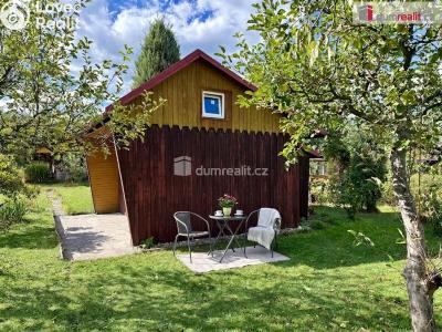 Продажа хижины Frenštát pod Radhoštěm, Kopaná č. 11