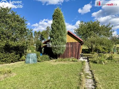 Продажа хижины Frenštát pod Radhoštěm, Kopaná č. 12